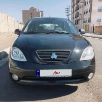 تیبا ۲ مدل ۹۶