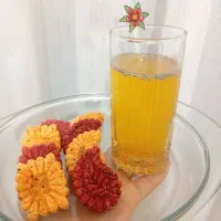شربت خشک