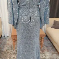 چند دست لباس مجلسی|لباس|پردیس, فاز ۱۱|دیوار