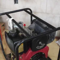 موتور آب کاما