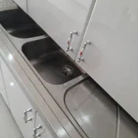 کابینت فلزی|مصالح و تجهیزات ساختمان|کوهدشت, |دیوار