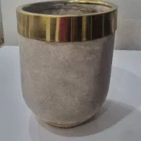 گلدان بزرگ