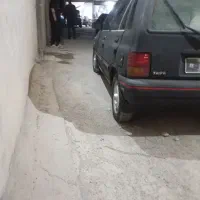 هاچبک مدل ۷۳ متوری درحد
