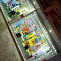 یک باب مغازه دو درب|اجارهٔ مغازه و غرفه|زابل, |دیوار