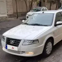 سمند سورن 1403