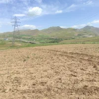 5000متر-زمین-کانی-نیاز-روی-اتوبان-اصلی