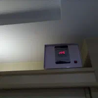 ترانس استبلایزر برق فاراتل avr32f 8 هزار8