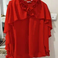 شومیز و دامن یلدایی