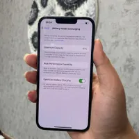 اپل iPhone 13 Pro با حافظهٔ ۲۵۶ گیگابایت|موبایل|رشت, باهنر|دیوار