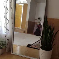 آینه قدی