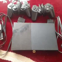 پلستیشن PS2