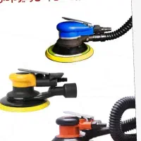 فروش انواع سنباده لرزون بادی وبرقی ومیخکوب