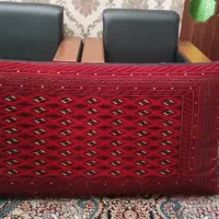 یک جفت پشتی کاملا نو|پشتی|سمنان, |دیوار