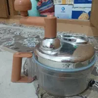 خوردکن دستی