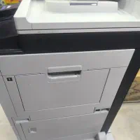 پرینتر رنگی لیزری HP 775dn|پرینتر، اسکنر، کپی، فکس|شیراز, وصال|دیوار