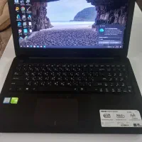 لب تاب ایسوس cor i7  7500