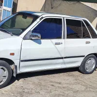 پراید مدل ۸۰