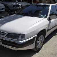 زانتیا۲۰۰۰|خودرو سواری و وانت|سمیرم, |دیوار