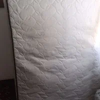تشک ۲نفره کاملا سالم