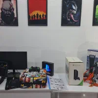 مرکز تخصصی نصب بازی رتروگیم