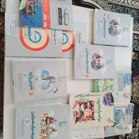 DVD و جزوه های تست برای کنکور از موسسه گیلنا|کتاب و مجله آموزشی|زاهدان, |دیوار