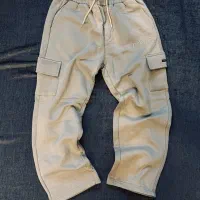 شلوار اسلش برند DROPSIZE|لباس|تهران, والفجر|دیوار