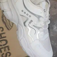 کفش اسپرت دخترونه|کیف، کفش، کمربند|اصفهان, کوی شهید کشوری|دیوار