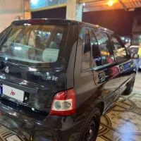 پراید ۱۱۱ مدل ۹۷ فول|خودرو سواری و وانت|رشت, گلسار|دیوار