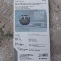 ایرپاد گیمینگ tranyoo مدل T-M19|لوازم جانبی موبایل و تبلت|فردیس, فردیس|دیوار