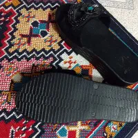 کفش|کیف، کفش، کمربند|نهاوند, |دیوار