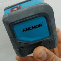 فروش تراز لیزری، نو فقط یکبار استفاده شده