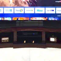 میز تلویزیون شیک نو|میز تلویزیون|سیرجان, |دیوار