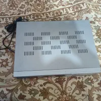 پخش کننده تصویری|پخش‌کننده DVD و ویدیو|تهران, حافظیه|دیوار
