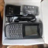 گوشی نوکیا دو مدل نویکی رم خوره