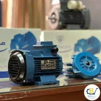 الکتروموتور موتوژن الکتروژن دینام گیربکس پمپیران|ماشین‌آلات صنعتی|تهران, بهارستان|دیوار