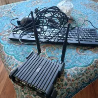 کیس کامپیوتر رومیزی