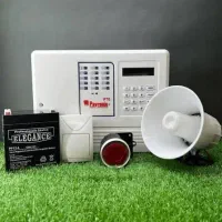 پک دزدگیر اماکن مدل سیمکارتی