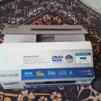 دی وی دی و۴۰ عددفبلم سینمایی ایرانی س دی