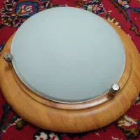 چراغ سقفی