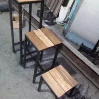 رگال جاکفشی|جاکفشی، کمد، دراور|بومهن, |دیوار