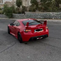 Gt86 2013|خودرو سواری و وانت|تهران, فردوس|دیوار