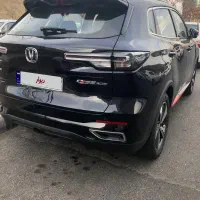 چانگان cs55 وارداتی ۲۰۲۴|خودرو سواری و وانت|تهران, شهرک خرازی|دیوار