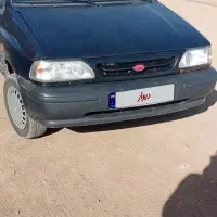 پراید مدل ۸۴