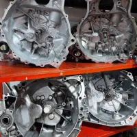 گیربکس ضمانتی