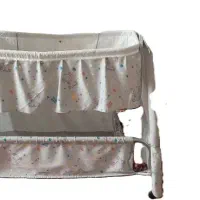 کریر و گهواره نوزاد|کالسکه و لوازم جانبی|شهرکرد, |دیوار