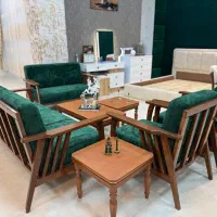 گالری مبل دربار