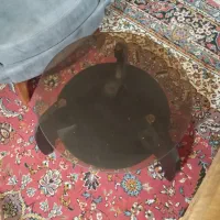 عسلی|مبلمان خانگی و میز عسلی|کرج, کوی مدرس|دیوار