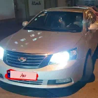 فروش جیلی امگرند۷ دنده ای ۲۰۱۳