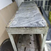 تجهیزات سوهان پزی