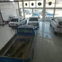 استخدام پرسنل نمایشگاه ماشین